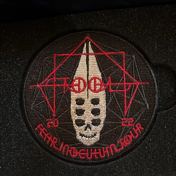 TOOL VIP Fear Inoculum Box Set. - Picture 9 of 13